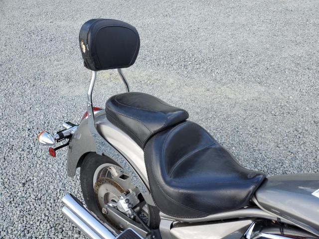 2012 HONDA VT1300 CR - JH2SC6608CK200313
