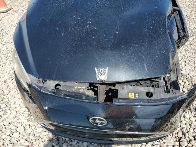 3MYDLBZV0GY105223 Toyota SCION IA