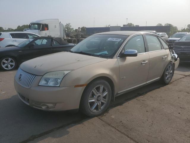 2008 Mercury Sable Premier