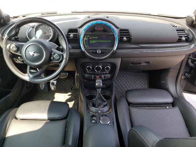 WMWLU1C56H2F27961 Mini Cooper Clubman All4