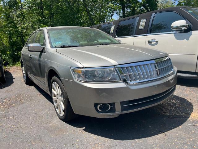 2008 Lincoln MKZ 