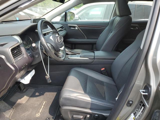 2020 LEXUS RX 450H 2T2HGMDA9LC048871