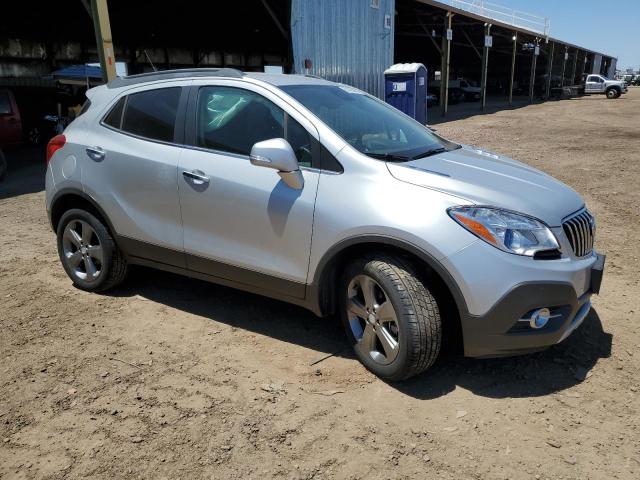 KL4CJBSB7EB610861 Buick Encore Convenience