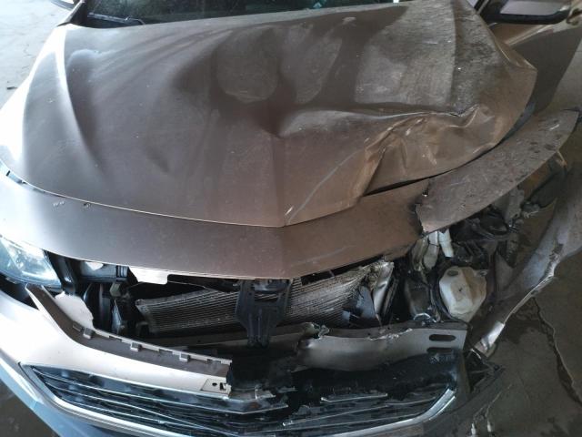 2018 CHEVROLET MALIBU LT - 1G1ZD5ST5JF118942