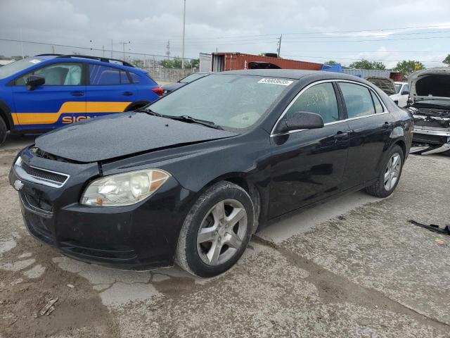 2010 Chevrolet Malibu LS