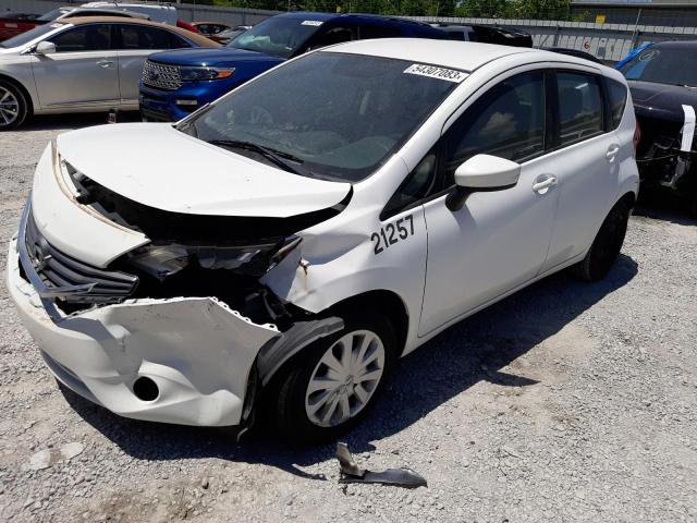 2015 Nissan Versa Note S