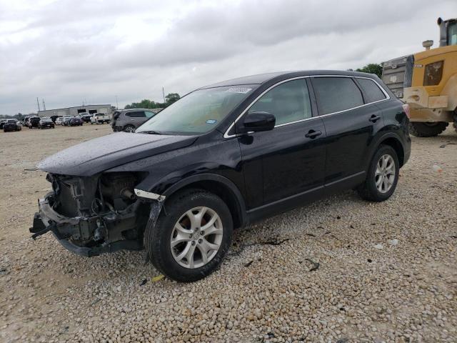 2011 Mazda CX-9 