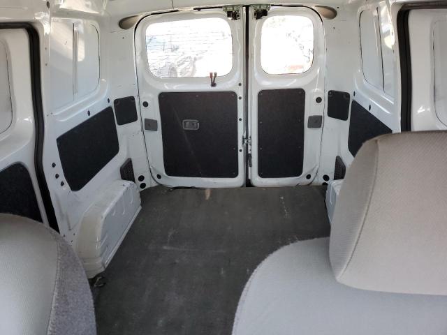 3N6CM0KN8HK715569 Nissan NV200 2.5S