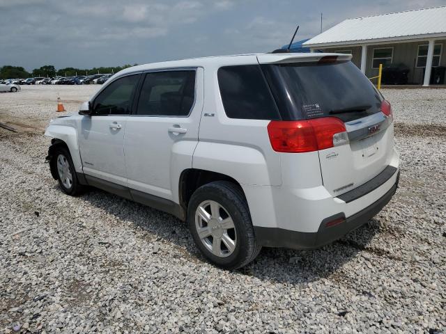 2GKALMEK3F6426959 GMC Terrain Sle