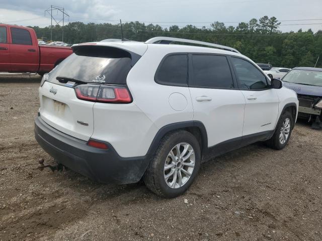 1C4PJLCB9LD555911 Jeep Cherokee Latitude