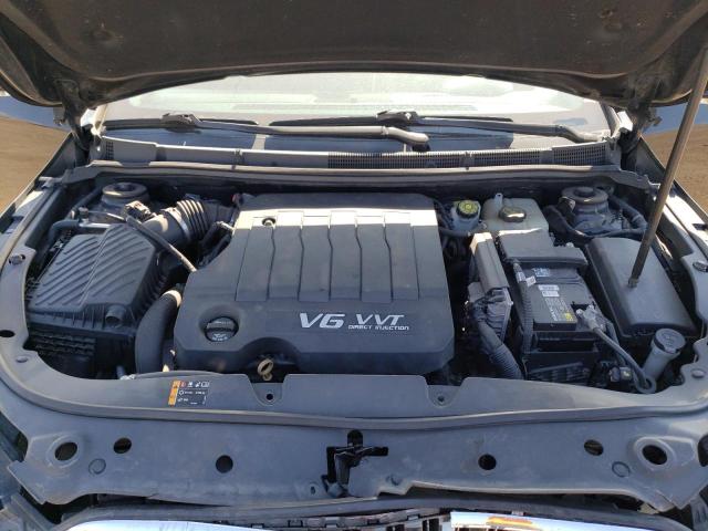 1G4GB5G30FF172410 Buick Lacrosse