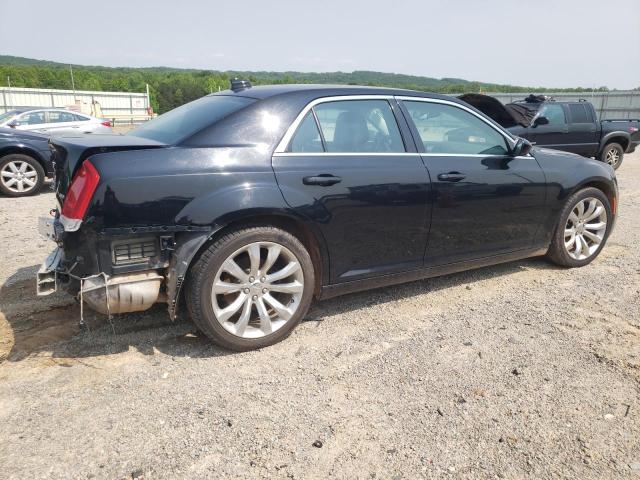 2018 CHRYSLER 300 2C3CCAAG0JH249843