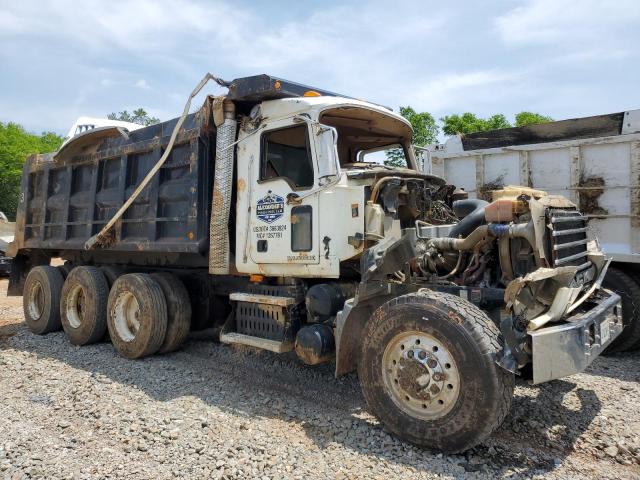 Mack 700 GU700 salvage cars for sale: 2009 Mack 700 GU700