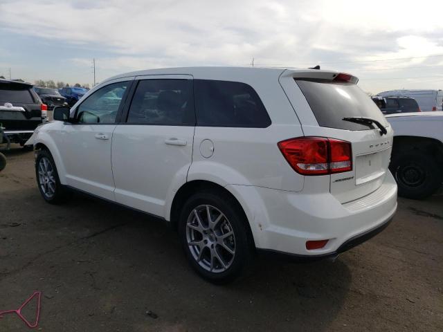 3C4PDCEG9JT381068 Dodge JOURNEY GT