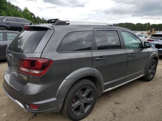3C4PDCGGXJT369573 Dodge Journey Crossroad