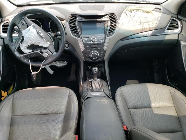 2015 HYUNDAI SANTA FE G - KM8SRDHF5FU100607
