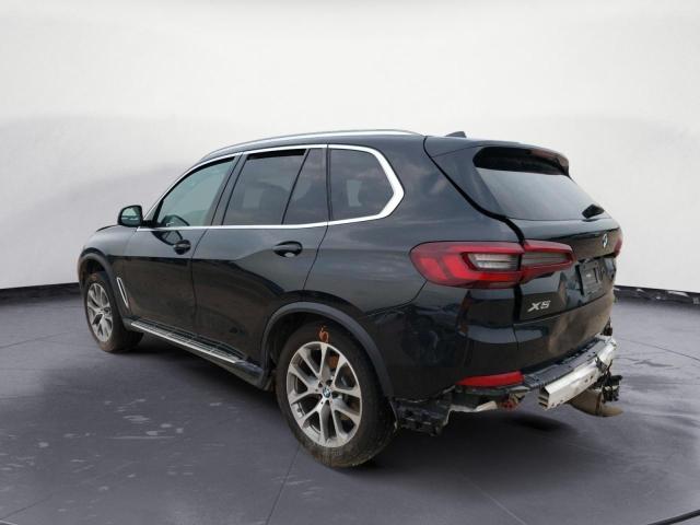 2023 BMW X5 SDRIVE - 5UXCR4C02P9P50381