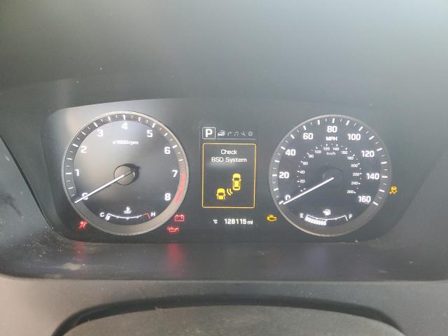 2015 HYUNDAI SONATA ECO - 5NPE24AA3FH160240