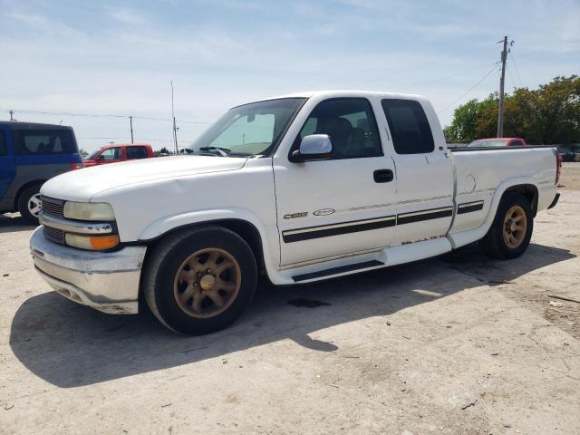 2000 Chevrolet C/K 1500 