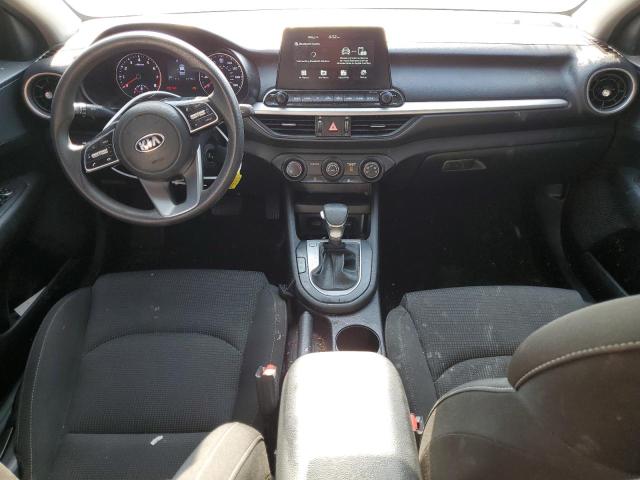 3KPF24AD7ME377211 KIA FORTE FE