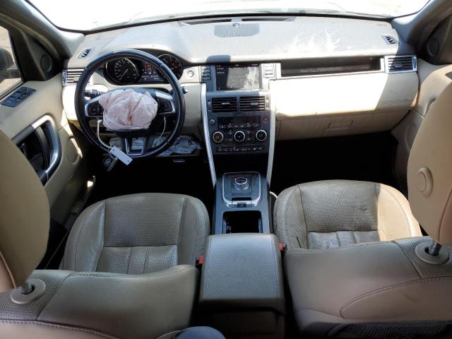 SALCR2BG7GH546629 Land Rover Discovery Sport Hse