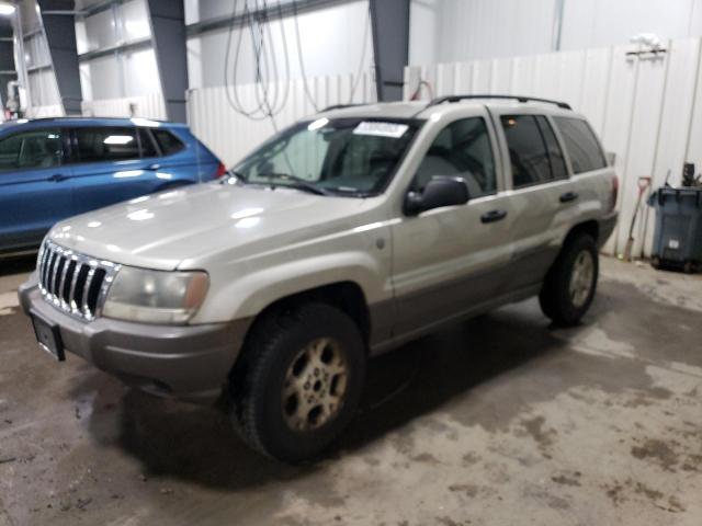 2003 Jeep Grand Cherokee Laredo