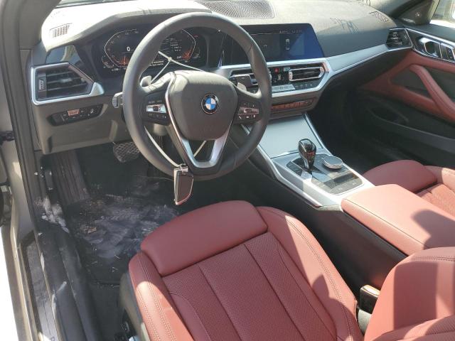 2023 BMW 430I - WBA23AT04PCM01137