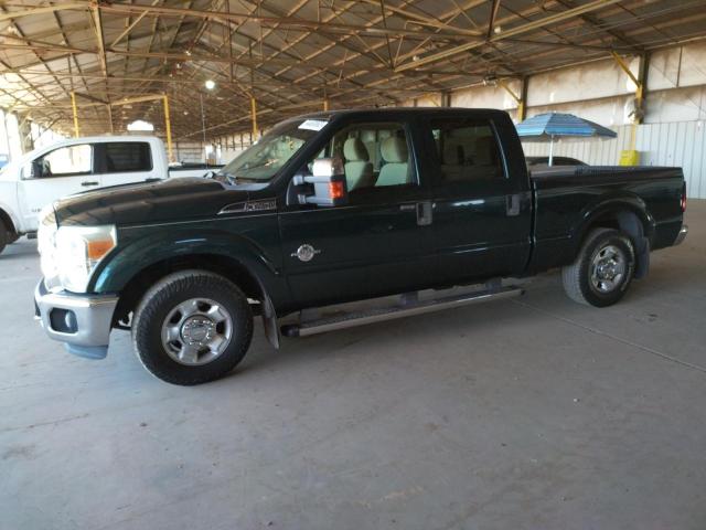 2011 Ford F-250 