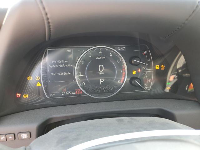 Lexus ES 350 2020 58ADZ1B11LU054346 Image 9