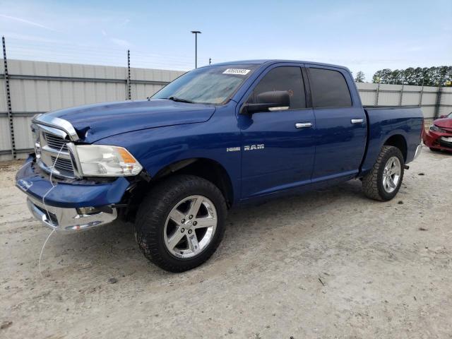 2010 Dodge Ram 1500 