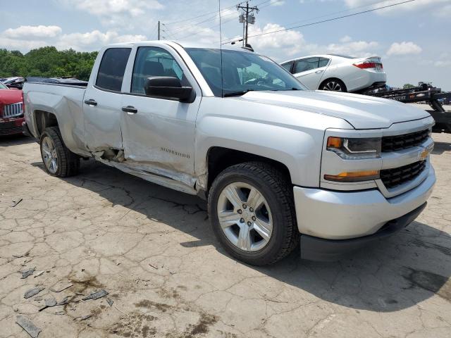 2018 CHEVROLET SILV1500 4 - 1GCRCPEC0JZ279960