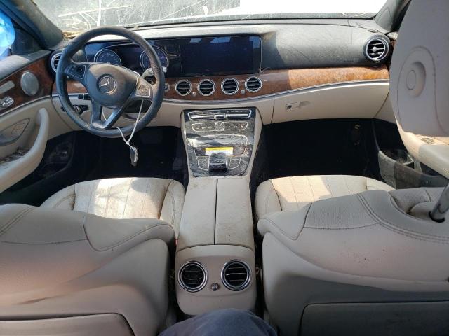WDDZF4JBXJA486346 Mercedes-Benz E 300