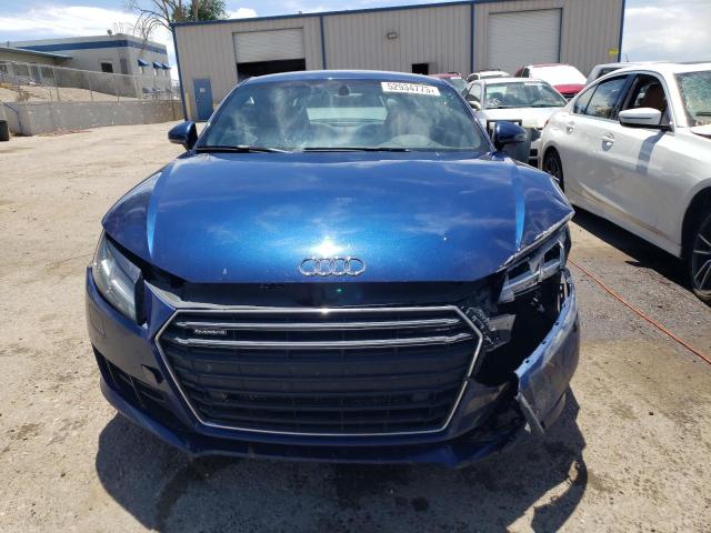 2016 AUDI TT TRUC5AFV0G1027359