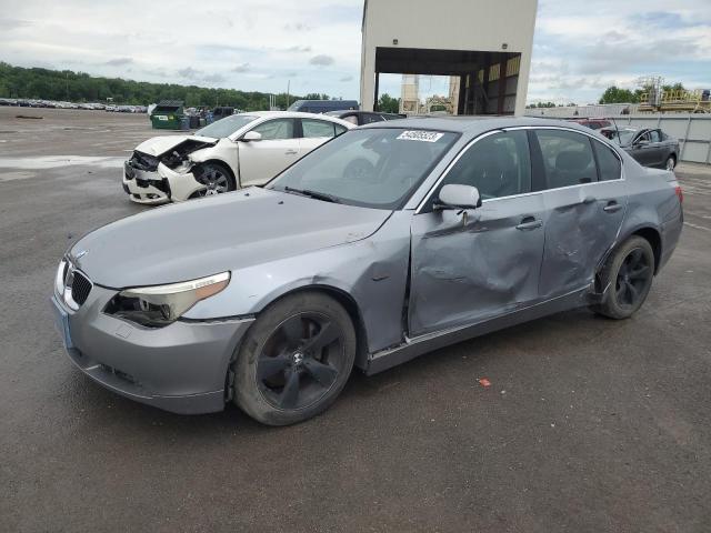 2006 BMW 5 Series 530i