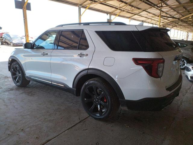 1FM5K8GC1PGA01993 Ford Explorer St