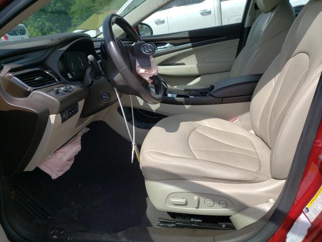 2019 BUICK LACROSSE P - 1G4ZS5SS2KU110780