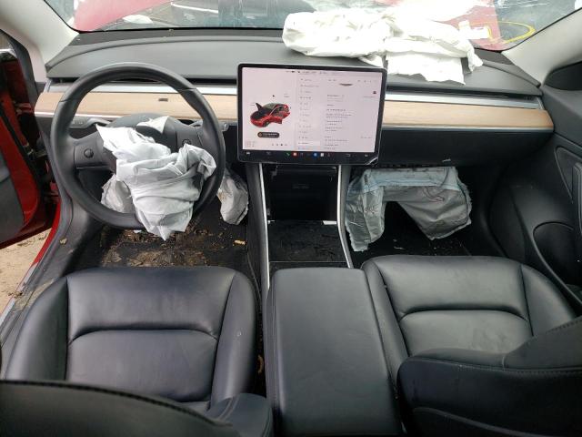 5YJ3E1EBXJF085009 Tesla MODEL 3