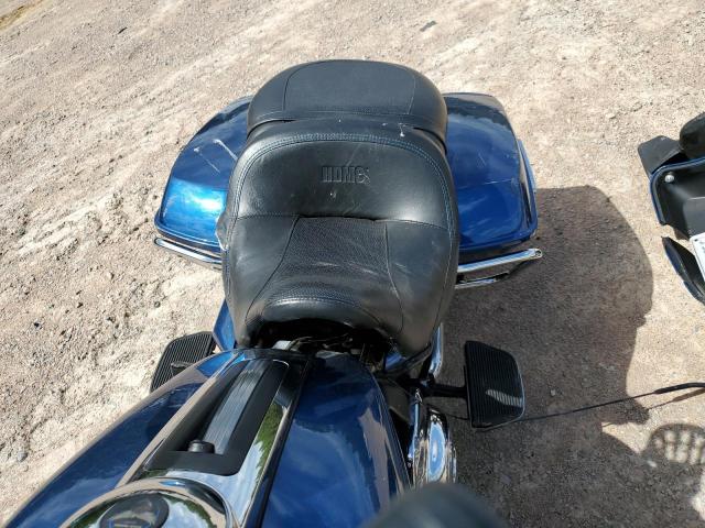 2018 HARLEY-DAVIDSON FLHTK 115T 1HD1KWD16JB608131
