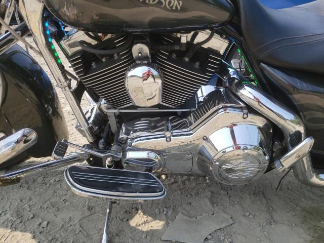2006 HARLEY-DAVIDSON FLHRSI 1HD1FYW1X6Y692665
