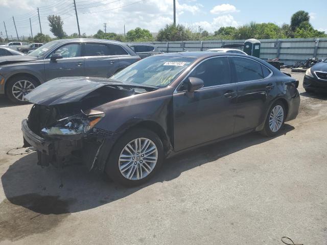 2013 Lexus ES 350 