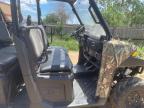 2017 Polaris Ranger Crew XP 1000 EPS