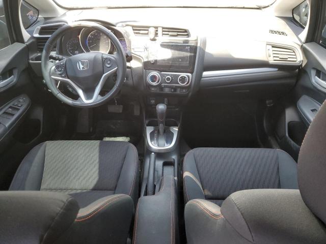 2018 HONDA FIT SPORT - 3HGGK5H66JM701463