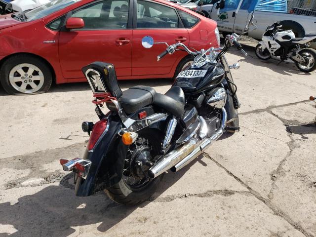 2019 HONDA VT750 C JH2RC5009KK500412