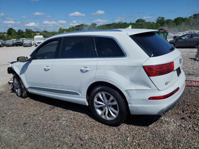 WA1LAAF79HD025787 2017 AUDI Q7 - Image 2