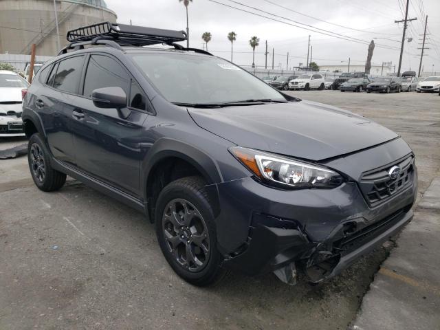 JF2GTHSC1NH221998 Subaru Crosstrek Sport
