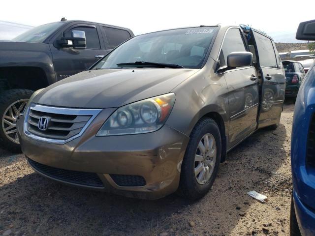 2008 Honda Odyssey EX