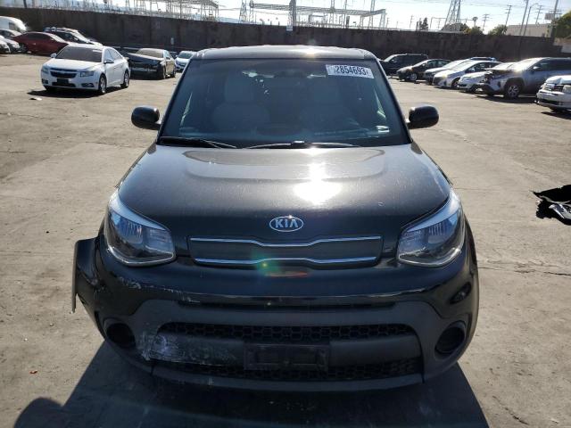 KNDJN2A21J7564346 KIA Soul