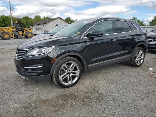 2015 Lincoln MKC 