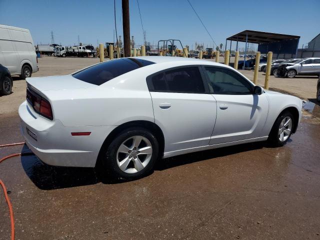 2C3CDXBG1EH168712 Dodge Charger Se