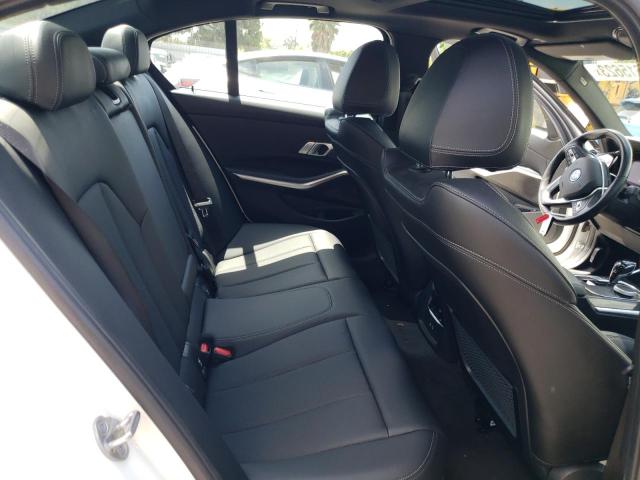WBA5P7C04NFL77163 BMW 330e